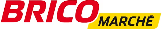 Logo de l'enseigne Bricomarché