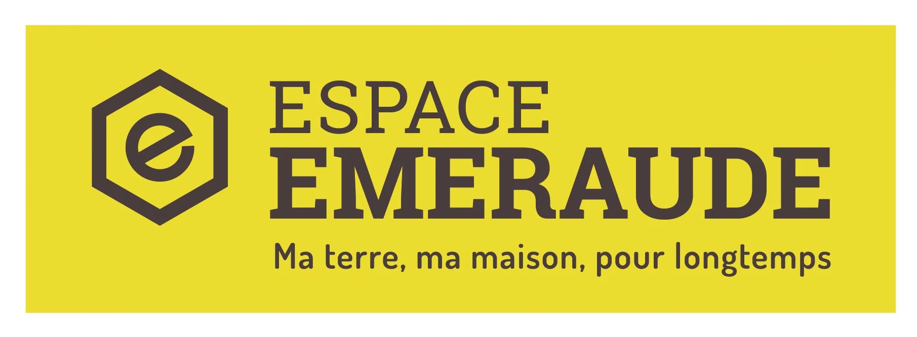 Logo de l'enseigne Espace Emeraude