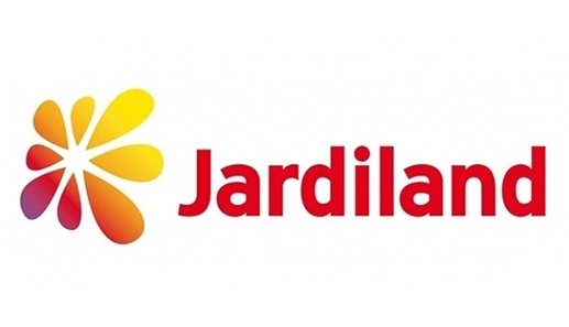 Logo de l'enseigne Jardiland