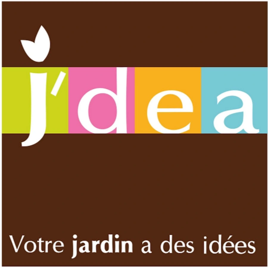Logo de l'enseigne J'Dea