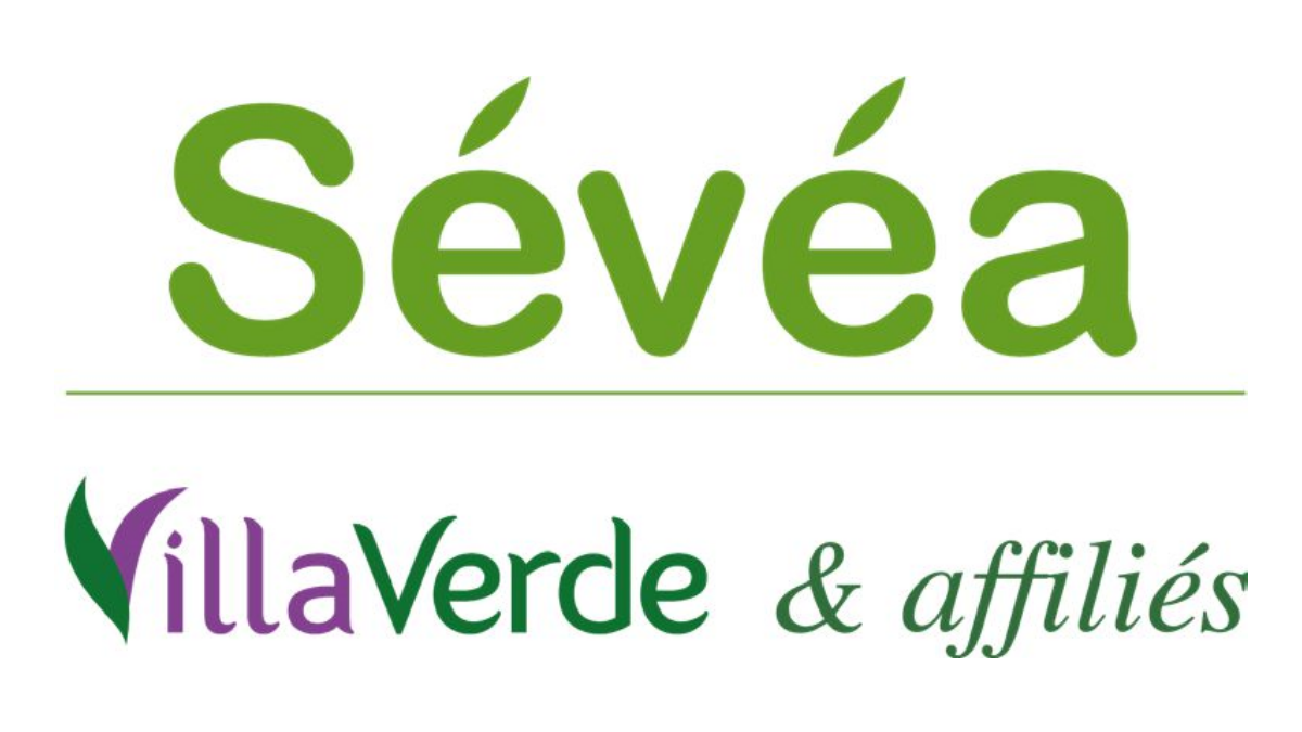 Logo de l'enseigne Sévéa