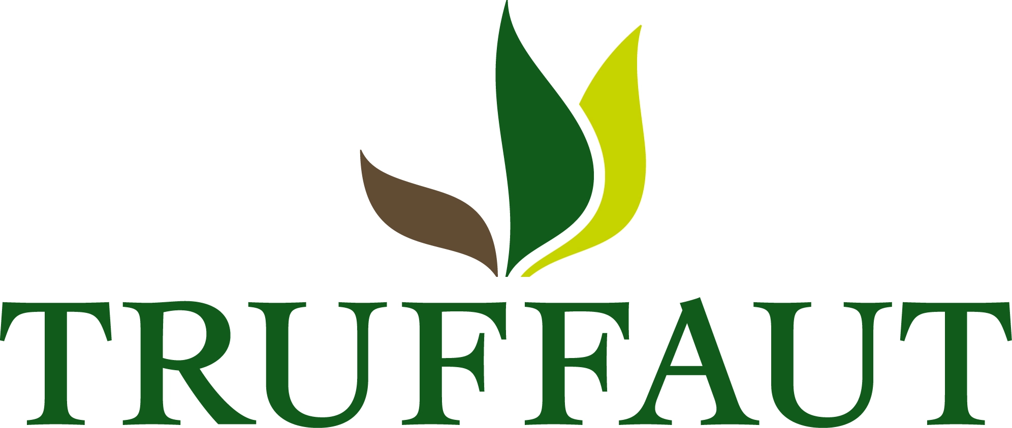 Logo de l'enseigne Truffaut