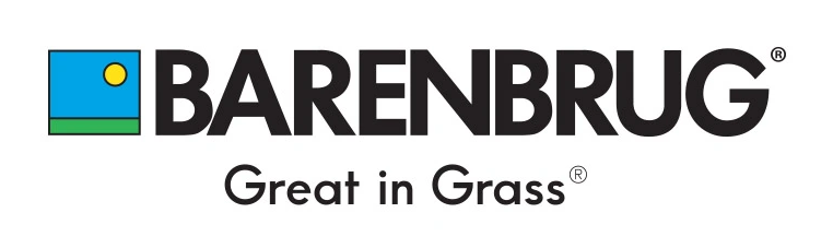 Logo de la marque Barenbrug - Page d'accueil