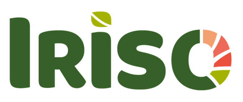 Logo de la marque Iriso - Page d'accueil