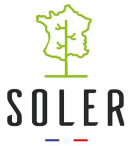 Logo de la marque Soler - Page d'accueil