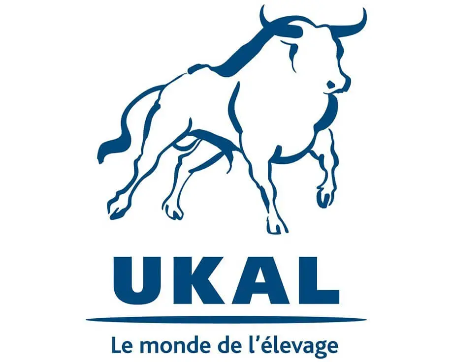 Logo de la marque Ukal - Page d'accueil